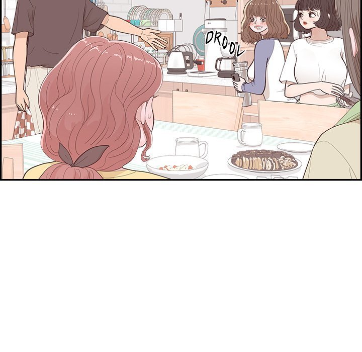 Sunny-Side Up Manhwa - Chapter 47 Page 43