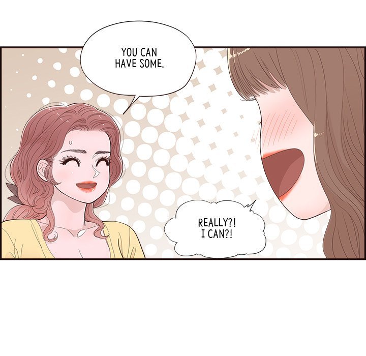 Sunny-Side Up Manhwa - Chapter 47 Page 44