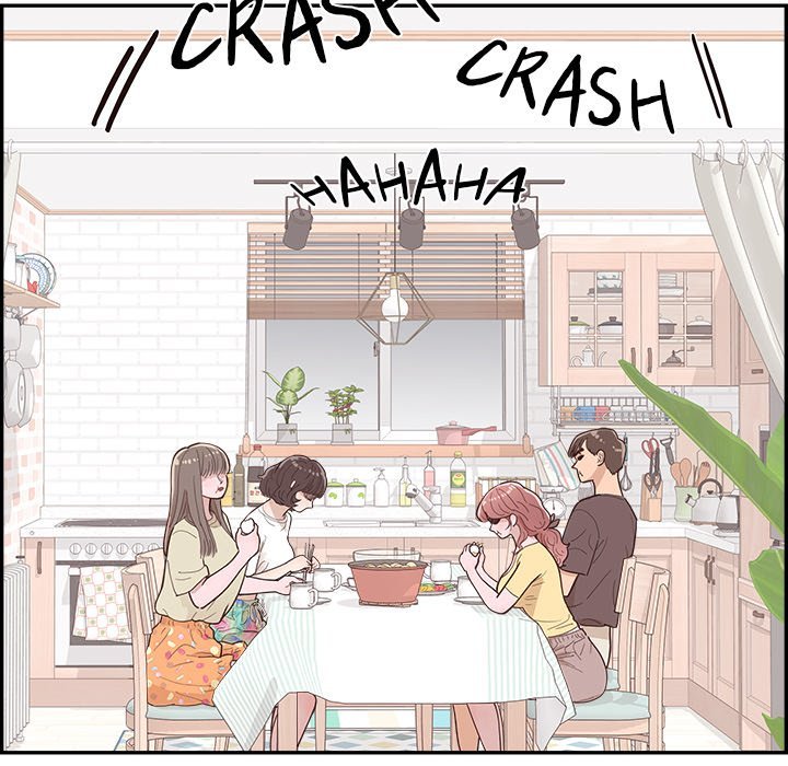 Sunny-Side Up Manhwa - Chapter 47 Page 50