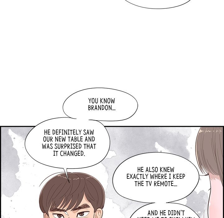 Sunny-Side Up Manhwa - Chapter 47 Page 55
