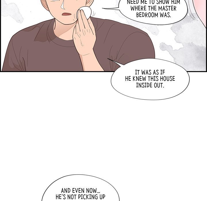 Sunny-Side Up Manhwa - Chapter 47 Page 56