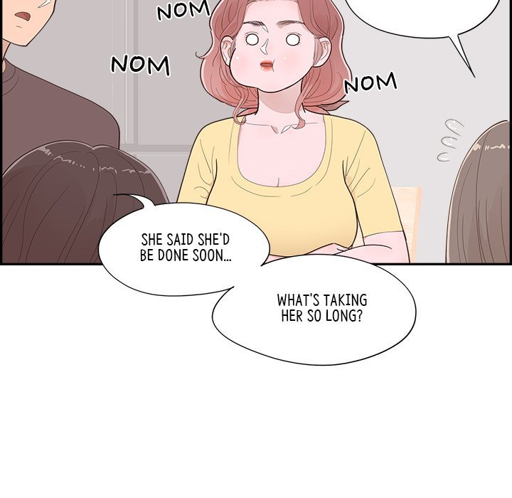 Sunny-Side Up Manhwa - Chapter 47 Page 62