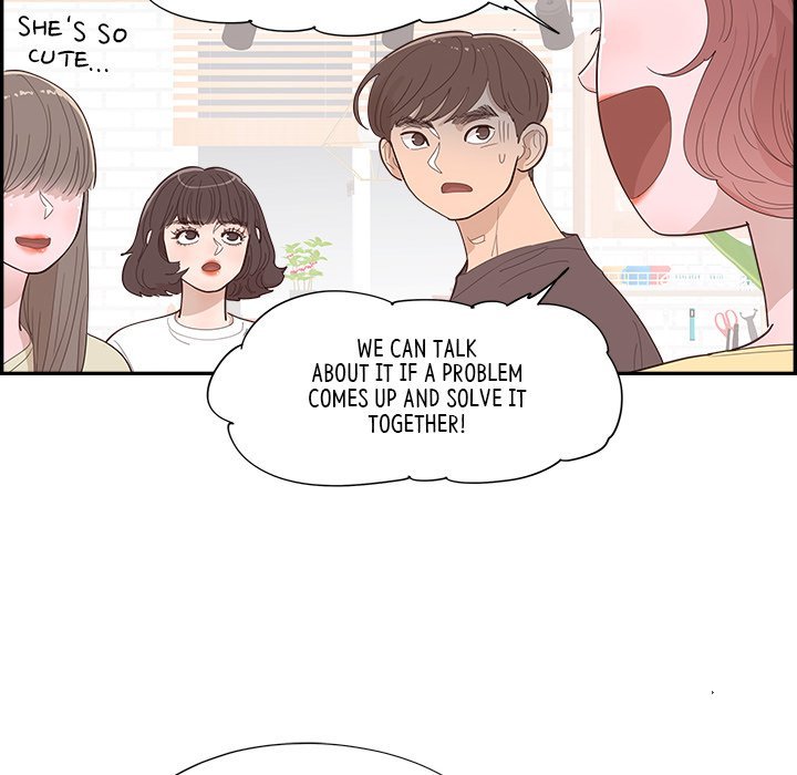 Sunny-Side Up Manhwa - Chapter 47 Page 67