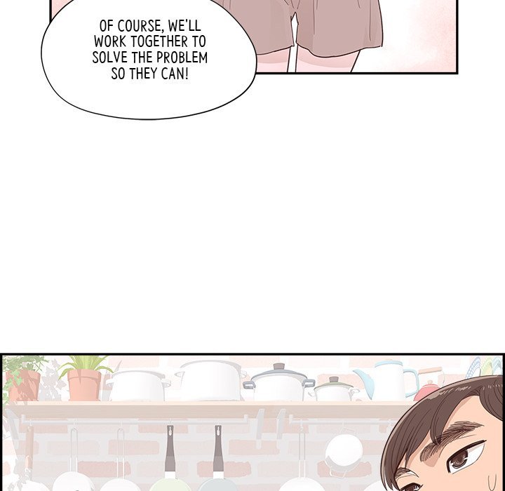 Sunny-Side Up Manhwa - Chapter 47 Page 69