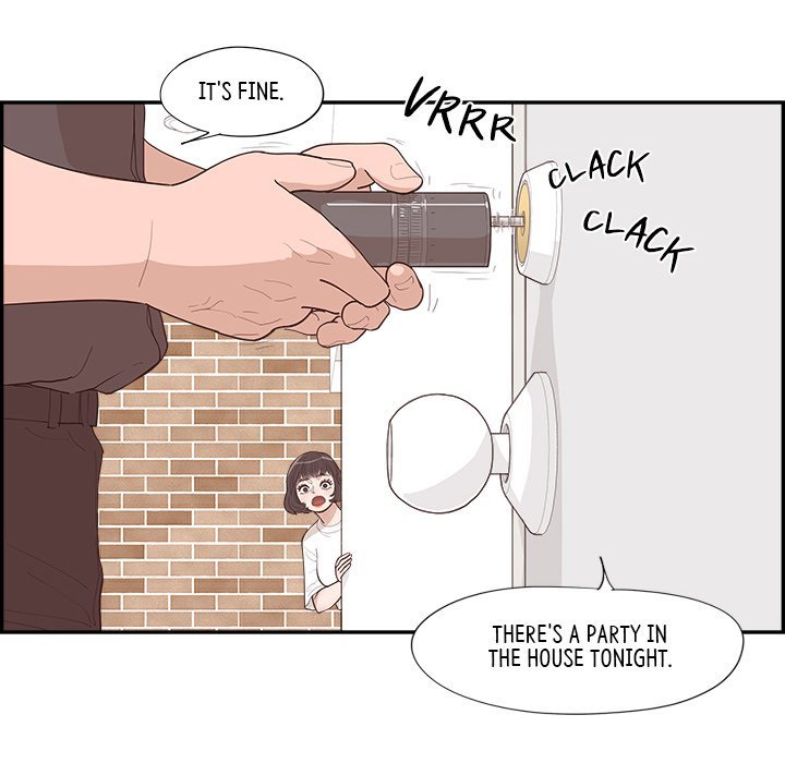 Sunny-Side Up Manhwa - Chapter 47 Page 91