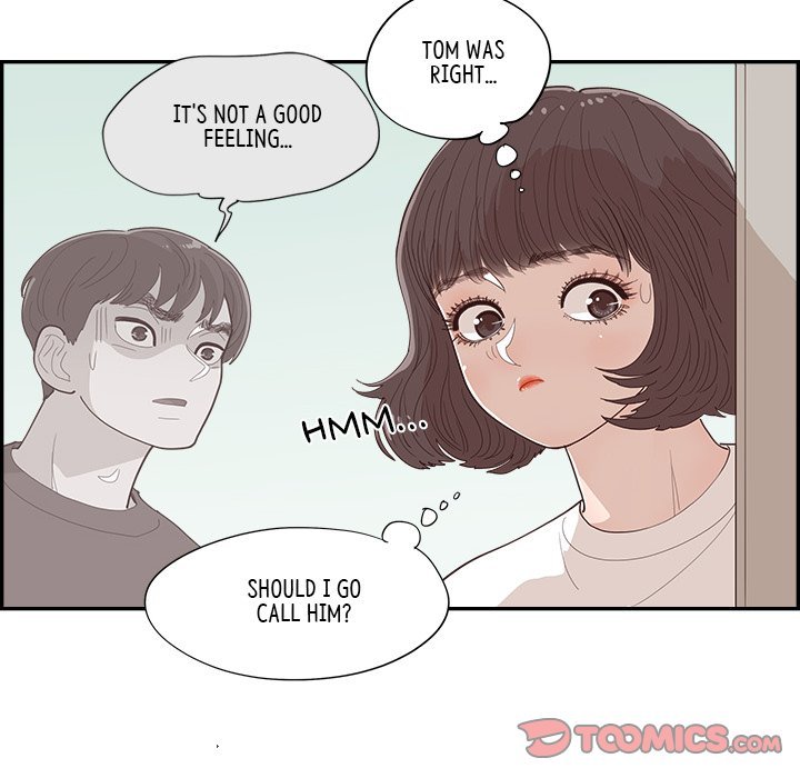 Sunny-Side Up Manhwa - Chapter 47 Page 97