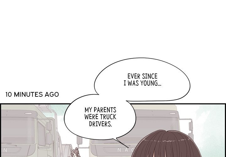 Sunny-Side Up Manhwa - Chapter 41 Page 0