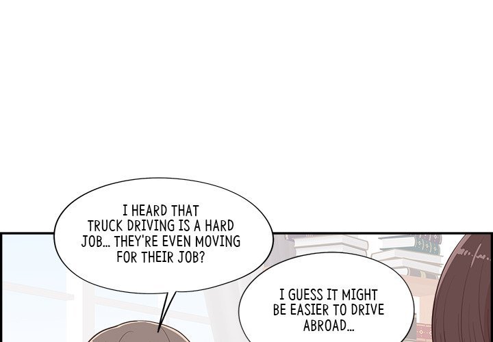 Sunny-Side Up Manhwa - Chapter 41 Page 2