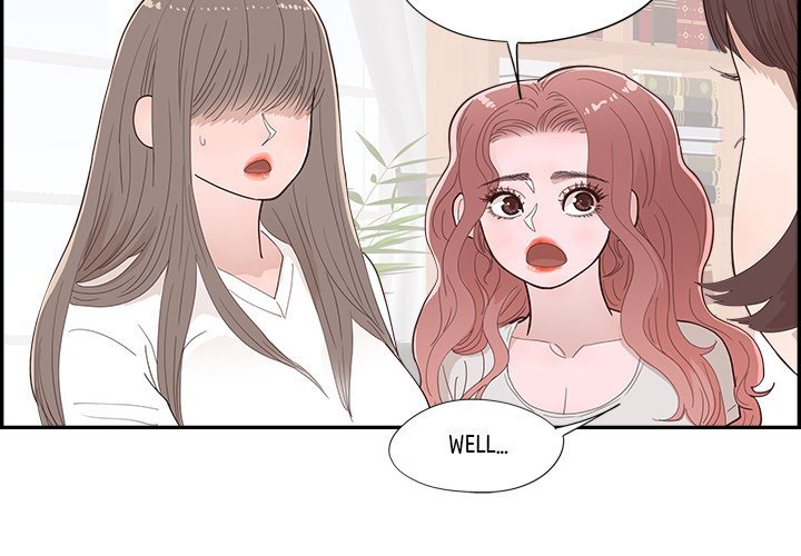 Sunny-Side Up Manhwa - Chapter 41 Page 3