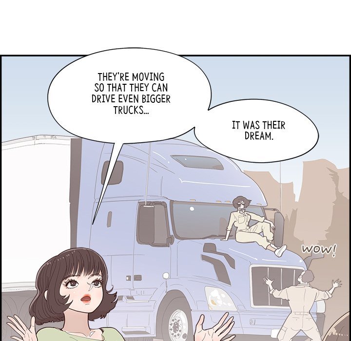 Sunny-Side Up Manhwa - Chapter 41 Page 4