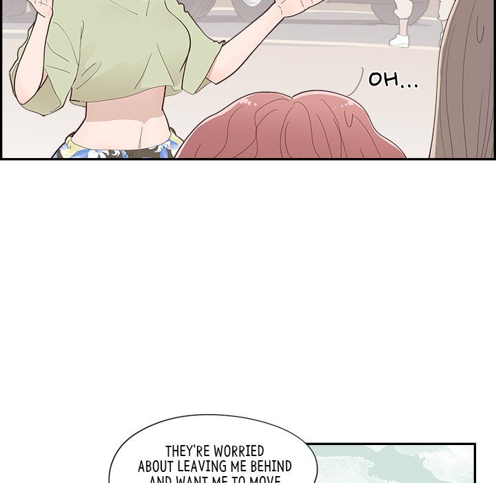 Sunny-Side Up Manhwa - Chapter 41 Page 5