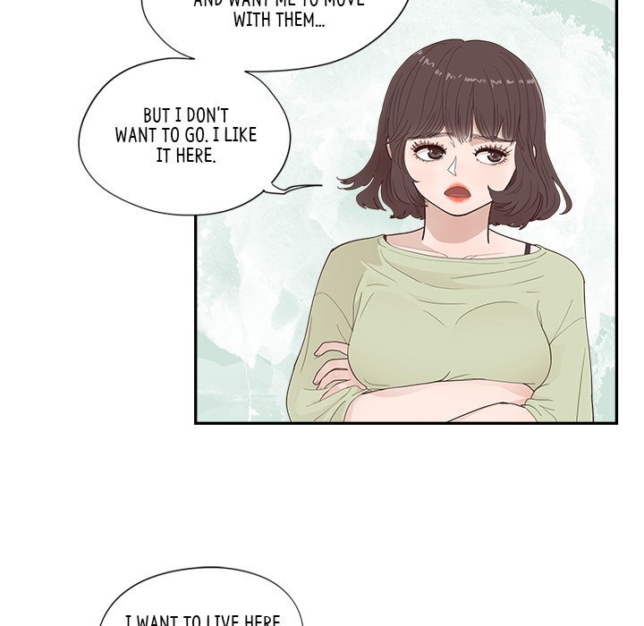 Sunny-Side Up Manhwa - Chapter 41 Page 6