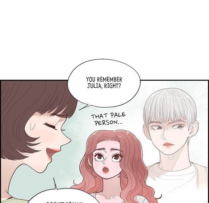 Sunny-Side Up Manhwa - Chapter 41 Page 9
