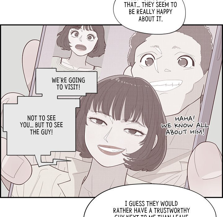 Sunny-Side Up Manhwa - Chapter 41 Page 11