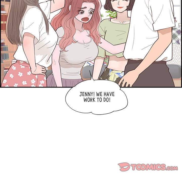 Sunny-Side Up Manhwa - Chapter 41 Page 19