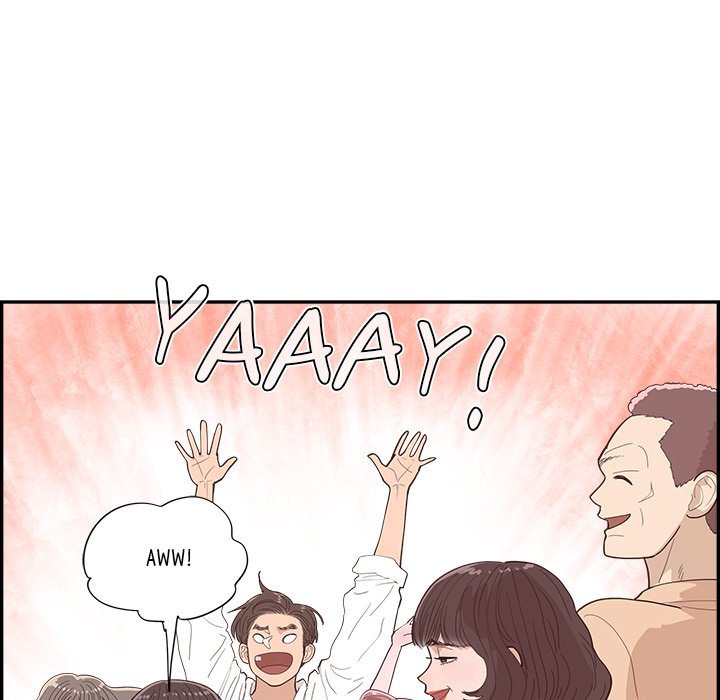 Sunny-Side Up Manhwa - Chapter 41 Page 39