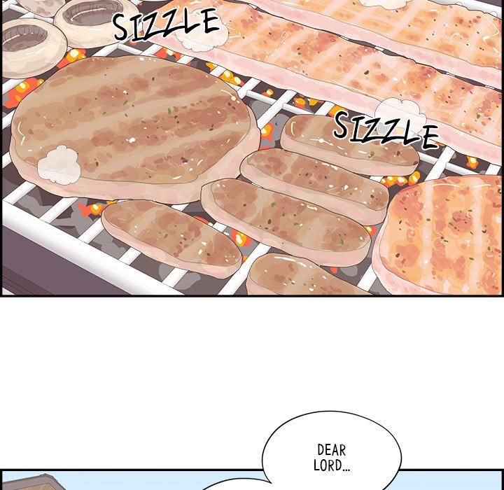 Sunny-Side Up Manhwa - Chapter 41 Page 45