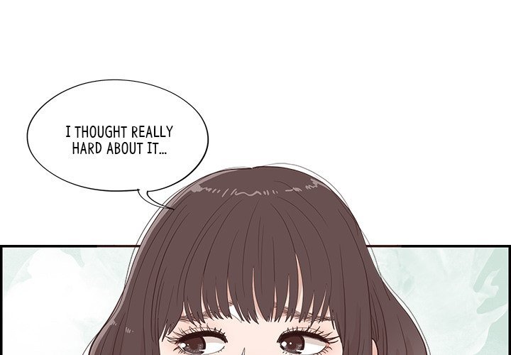 Sunny-Side Up Manhwa - Chapter 11 Page 0