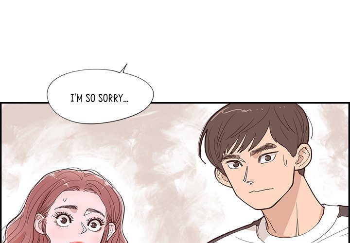 Sunny-Side Up Manhwa - Chapter 11 Page 2