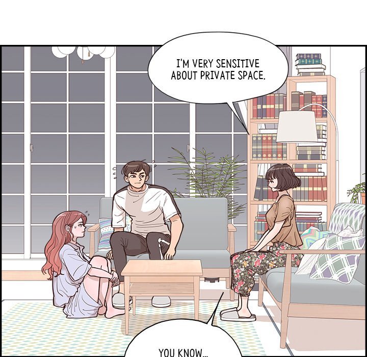 Sunny-Side Up Manhwa - Chapter 11 Page 4