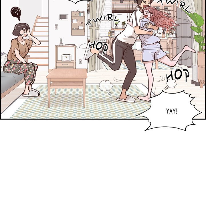 Sunny-Side Up Manhwa - Chapter 11 Page 23