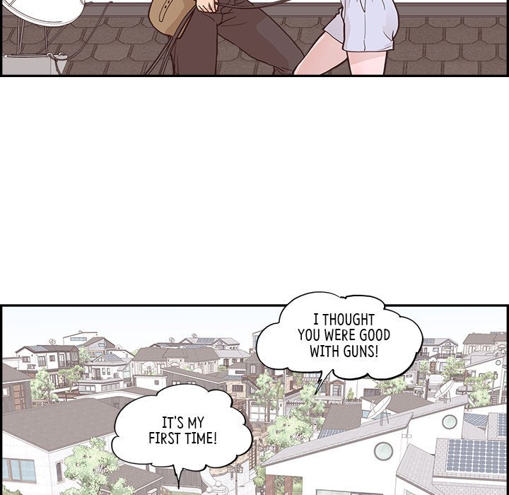 Sunny-Side Up Manhwa - Chapter 11 Page 59