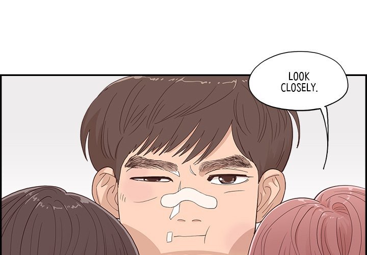 Sunny-Side Up Manhwa - Chapter 21 Page 0
