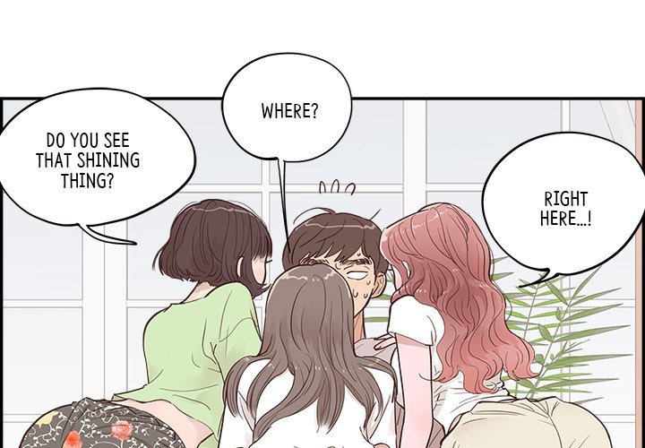 Sunny-Side Up Manhwa - Chapter 21 Page 2