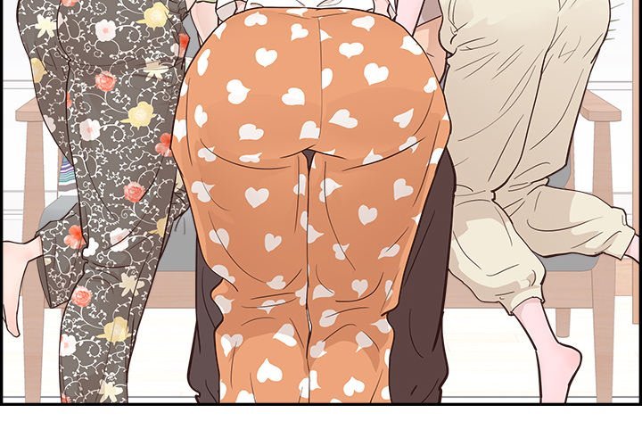 Sunny-Side Up Manhwa - Chapter 21 Page 3