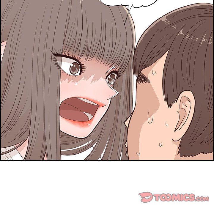 Sunny-Side Up Manhwa - Chapter 21 Page 7