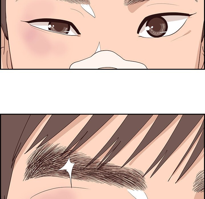 Sunny-Side Up Manhwa - Chapter 21 Page 10