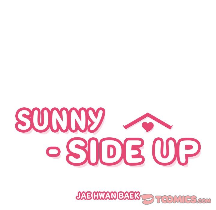 Sunny-Side Up Manhwa - Chapter 21 Page 13