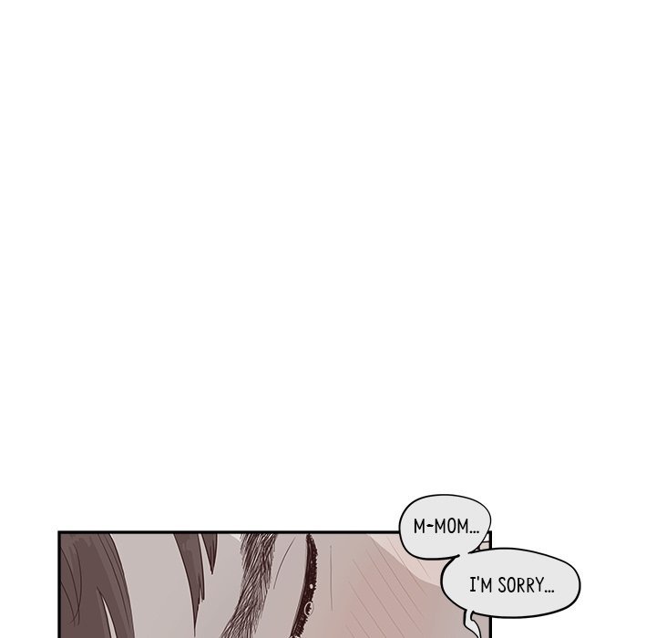 Sunny-Side Up Manhwa - Chapter 21 Page 15