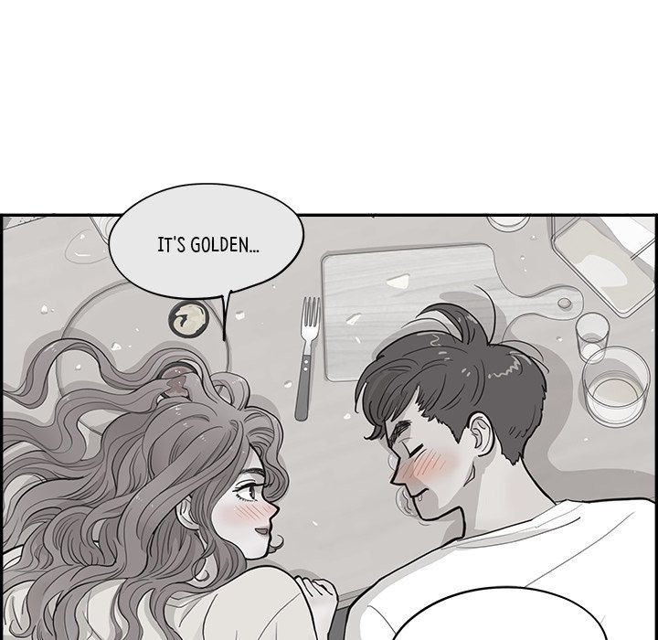 Sunny-Side Up Manhwa - Chapter 21 Page 18