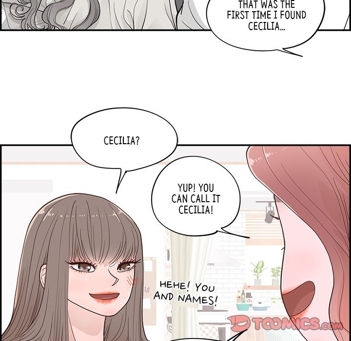 Sunny-Side Up Manhwa - Chapter 21 Page 19