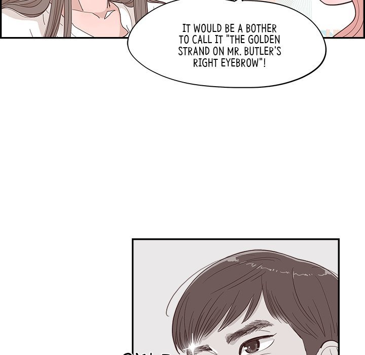 Sunny-Side Up Manhwa - Chapter 21 Page 20
