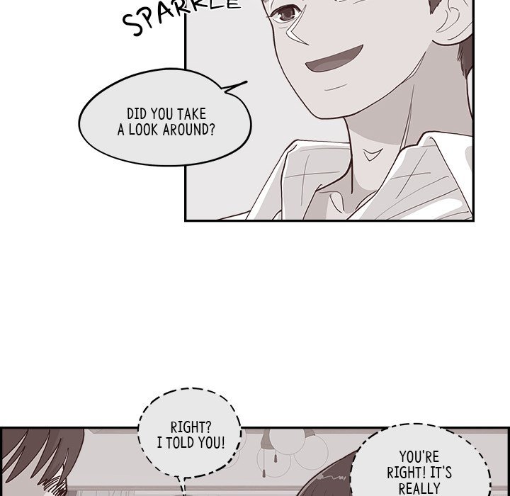 Sunny-Side Up Manhwa - Chapter 21 Page 21