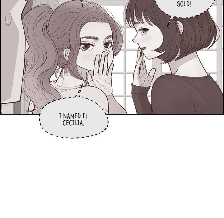 Sunny-Side Up Manhwa - Chapter 21 Page 22