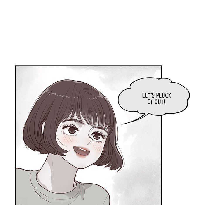 Sunny-Side Up Manhwa - Chapter 21 Page 24