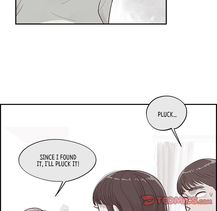 Sunny-Side Up Manhwa - Chapter 21 Page 25