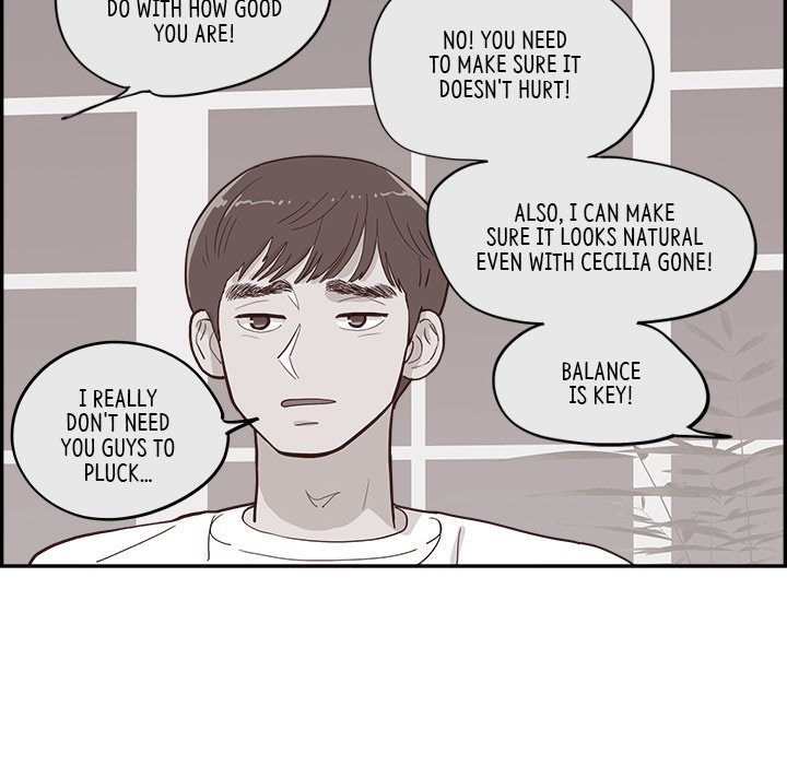 Sunny-Side Up Manhwa - Chapter 21 Page 27