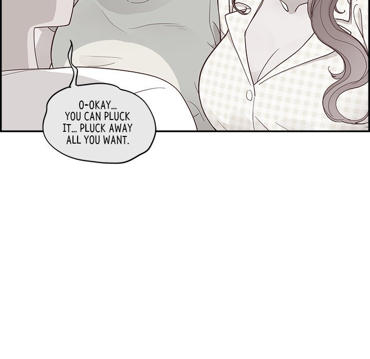 Sunny-Side Up Manhwa - Chapter 21 Page 29