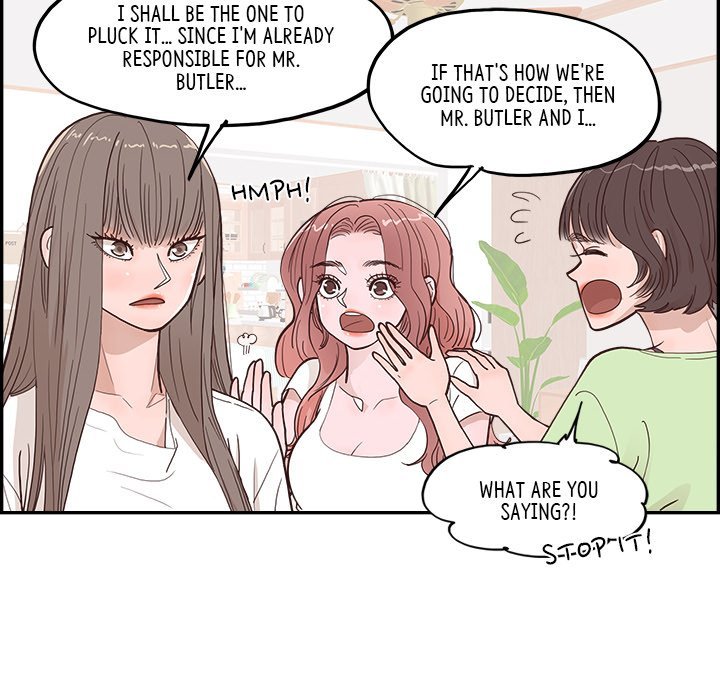 Sunny-Side Up Manhwa - Chapter 21 Page 33