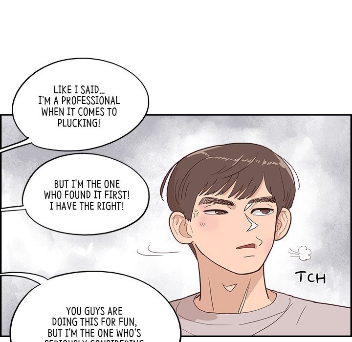 Sunny-Side Up Manhwa - Chapter 21 Page 34