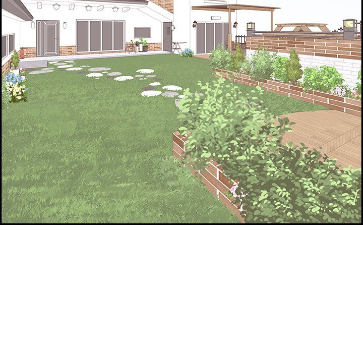 Sunny-Side Up Manhwa - Chapter 21 Page 40