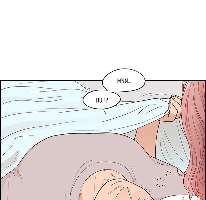 Sunny-Side Up Manhwa - Chapter 21 Page 41
