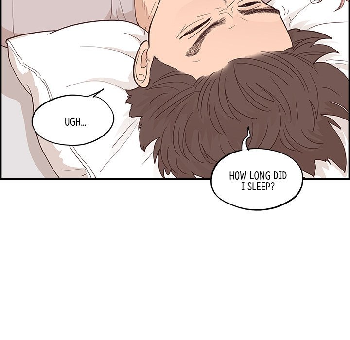 Sunny-Side Up Manhwa - Chapter 21 Page 42
