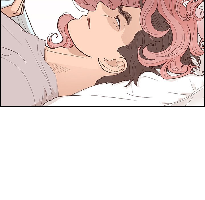 Sunny-Side Up Manhwa - Chapter 21 Page 44