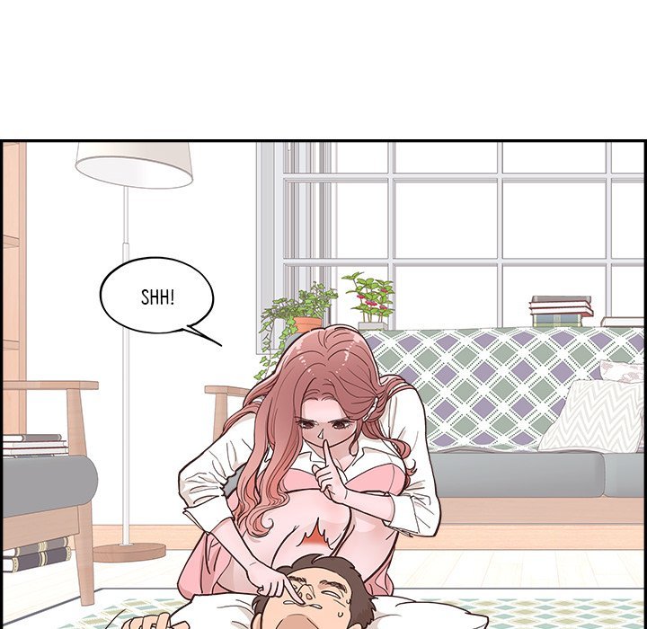 Sunny-Side Up Manhwa - Chapter 21 Page 45