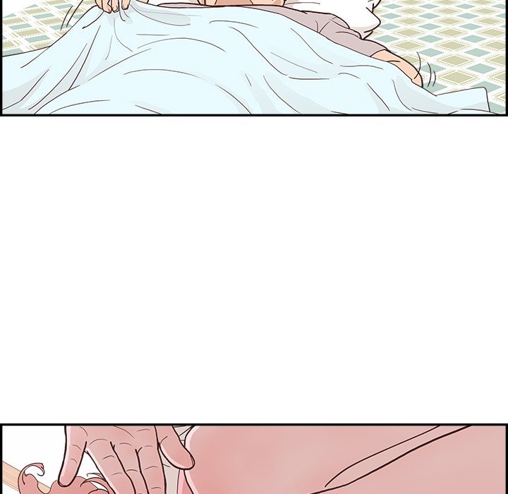 Sunny-Side Up Manhwa - Chapter 21 Page 46